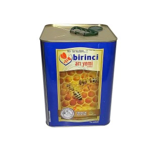 Birinci Arı Yemi 24 Kg