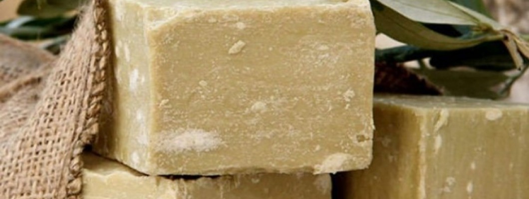 Zeytinyağ Sabunu Faydaları